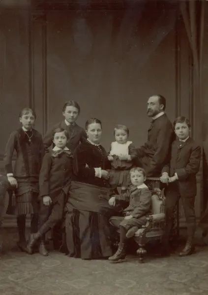 Placeholder Portrait